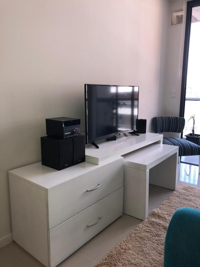 Апартаменты Departamento Boutique En Nueva Кордова Экстерьер фото