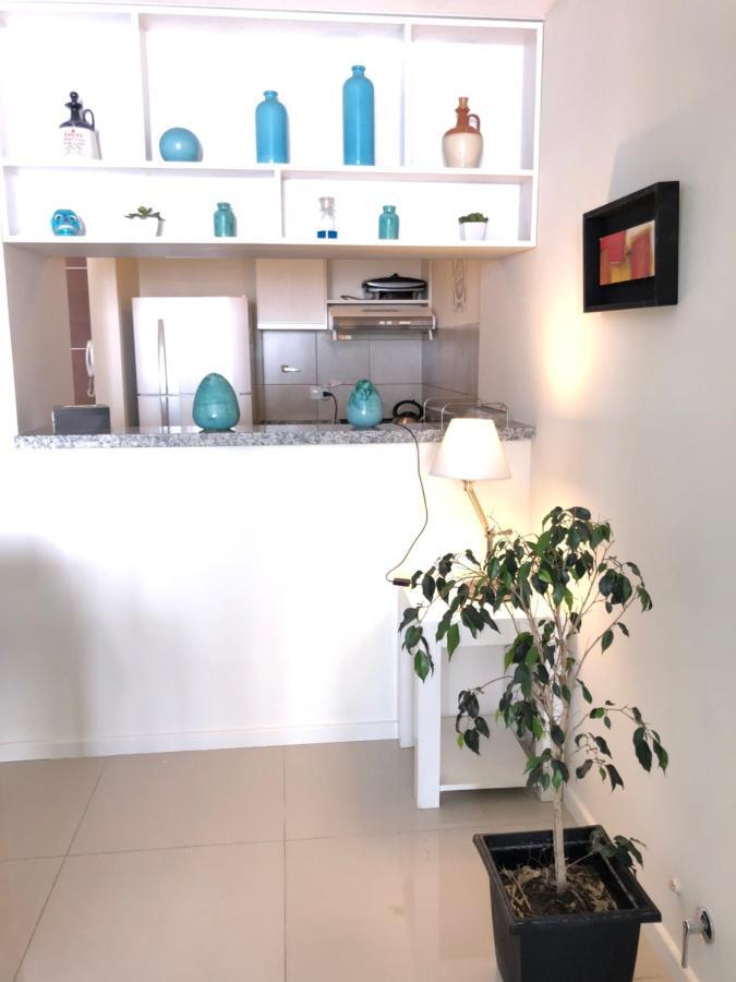 Апартаменты Departamento Boutique En Nueva Кордова Экстерьер фото