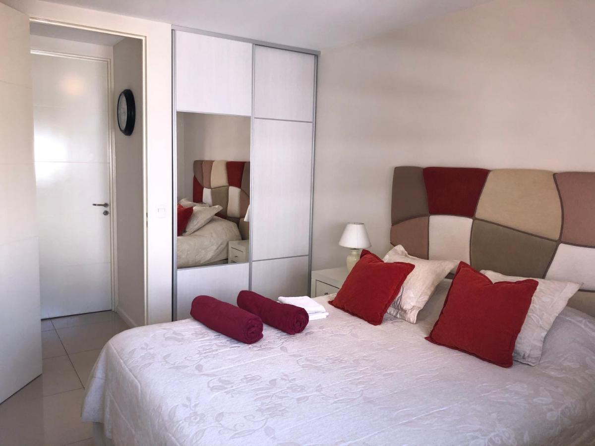 Апартаменты Departamento Boutique En Nueva Кордова Экстерьер фото