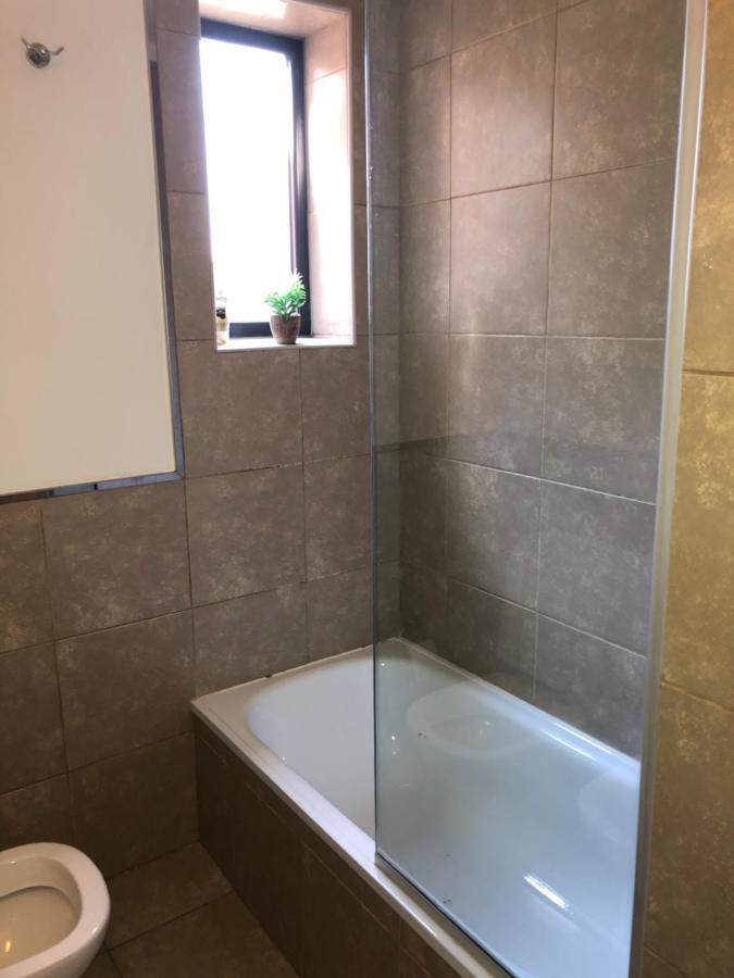 Апартаменты Departamento Boutique En Nueva Кордова Экстерьер фото