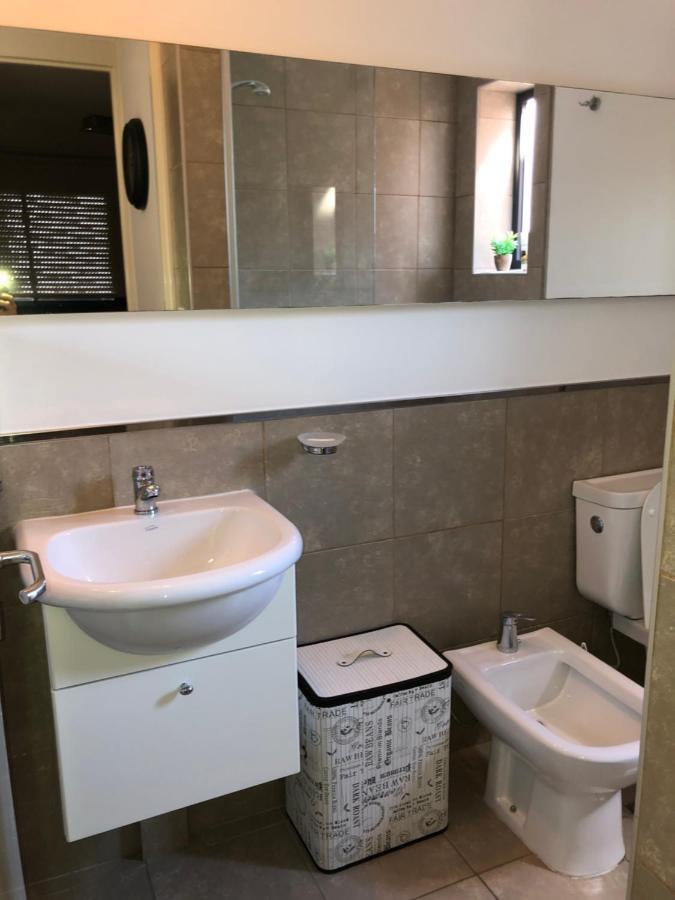 Апартаменты Departamento Boutique En Nueva Кордова Экстерьер фото