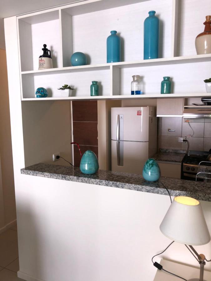 Апартаменты Departamento Boutique En Nueva Кордова Экстерьер фото